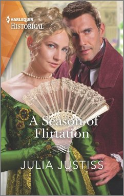 A Season of Flirtation (eBook, ePUB) - Justiss, Julia