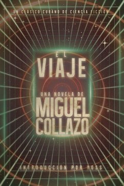 Cover El Viaje (eBook, ePUB)