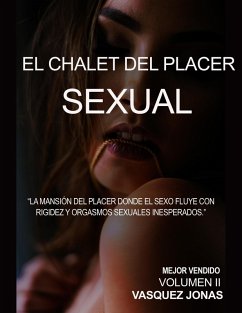 Cover El Chalet Del Placer Sexual (