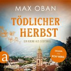 Tödlicher Herbst (MP3-Download)