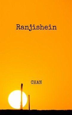 Cover Ranjishein (eBook, ePUB)