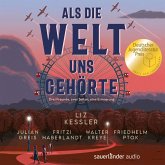 Als die Welt uns gehörte (MP3-Download)