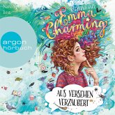 Aus Versehen verzaubert / Emma Charming Bd.2 (MP3-Download)