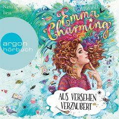 Aus Versehen verzaubert / Emma Charming Bd.2 (MP3-Download) - Birchall, Katy