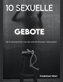 Cover 10 Sexuelle Gebote (eBook, ePUB)