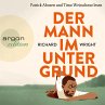 Der Mann im Untergrund (MP3-Download) - Bild 1
