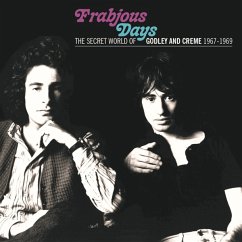 Frabjous Days - Godley And Creme