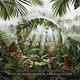 The Green Planet (2cd)