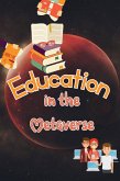 Education in the Metaverse (MFI Series1, #172) (eBook, ePUB)