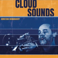 Cloud Sounds (Digipak) - Winninghoff,Christian