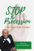 Stop the Procession (eBook, ePUB)