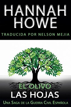 Cover El Olivo: Las Hojas (eBook, ePUB)