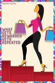 Passive Income: What Gets Rewarded Gets Remembered (MFI Series1, #151) (eBook, ePUB)