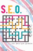 S.E.O. and Your New Business (MFI Series1, #158) (eBook, ePUB)