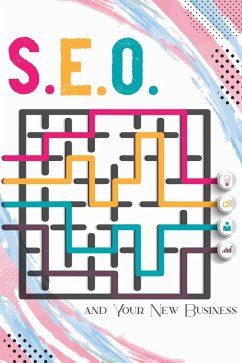 Cover S.E.O. and Your New Business (MFI Series1, #158) (eBook, ePUB)