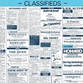 Classifieds