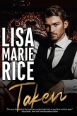 Taken (eBook, ePUB) Taken (eBook, ePUB)