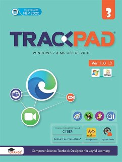 Trackpad Ver. 1.0 Class 3 (eBook, ePUB) - Arora, Nidhi