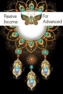 Cover How to Create Passive Income for Advanced (MFI Series1, #153) (eBook, ePUB)