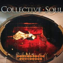 Cover Disciplined Breakdown (25th Anniversary 2cd)