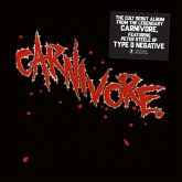 Carnivore (Digipak + Bonustracks)
