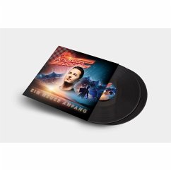 Ein Neuer Anfang (Ltd. 2lp) - Gabalier,Andreas