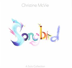 Songbird (A Solo Collection) - Mcvie,Christine