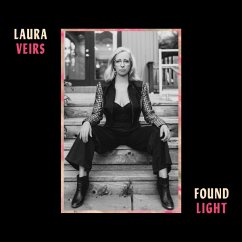 Found Light - Veirs,Laura