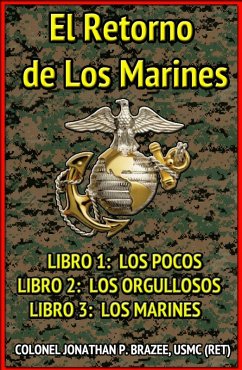 Cover El Retorno de Los Marines (Trilogía del Retorno de los Marines) (eBook, ePUB)