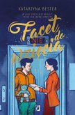 Facet nie do wziecia (eBook, ePUB) Facet nie do wziecia (eBook, ePUB)