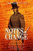 Notes of Change (The Sam Plank Mysteries, #7) (eBook, ePUB)