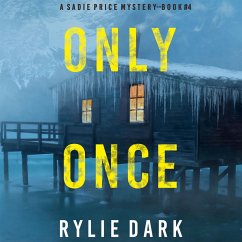 Only Once (A Sadie Price FBI Suspense Thriller—Book 4) (MP3-Download) - Dark, Rylie