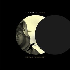 I Am The Moon: I. Crescent (Ltd. Vinyl) - Tedeschi Trucks Band