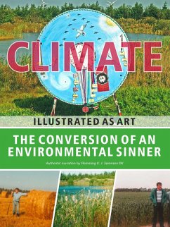 Cover The Conversion of an Environmental Sinner (eBook, ePUB)