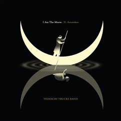 I Am The Moon: Ii. Ascension (Ltd. Vinyl) - Tedeschi Trucks Band