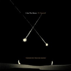 I Am The Moon: Iv. Farewell (Vinyl) - Tedeschi Trucks Band
