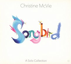 Songbird (A Solo Collection) - Mcvie,Christine
