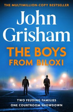 The Boys from Biloxi (eBook, ePUB) - Grisham, John