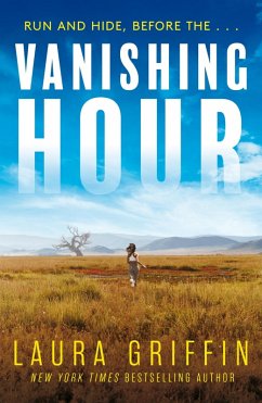 Vanishing Hour (eBook, ePUB) - Griffin, Laura