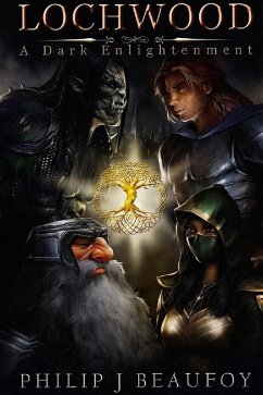 Cover THE LOCHWOOD SERIES (eBook, ePUB)