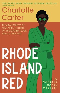 Cover Rhode Island Red (eBook, ePUB)