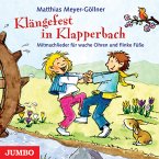 Klängefest in Klapperbach (MP3-Download)