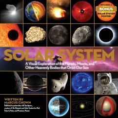 Solar System (eBook, ePUB) - Chown, Marcus