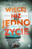 Wiecej niz jedno zycie (eBook, ePUB)