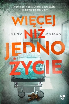 Cover Wiecej niz jedno zycie (eBook, ePUB)