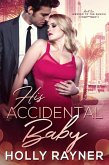 His Accidental Baby (Wedded To The Sheikh, #2) (eBook, ePUB)