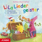 LiLaLiedergeister (MP3-Download)