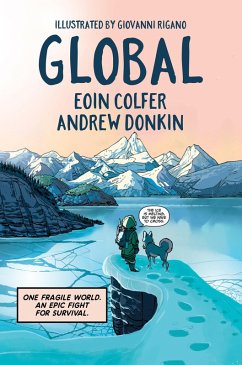 Global (eBook, ePUB) - Colfer, Eoin; Donkin, Andrew