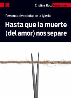 Hasta que la muerte (del amor) nos separe (eBook, ePUB) - Ruiz Fernández, Cristina