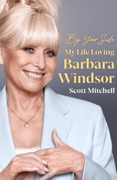 By Your Side: My Life Loving Barbara Windsor (eBook, ePUB) By Your Side: My Life Loving Barbara Windsor (eBook, ePUB)